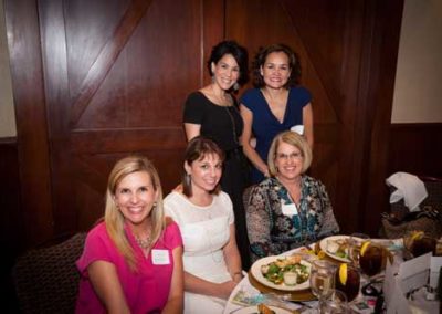 Third Annual Guardian House Luncheon